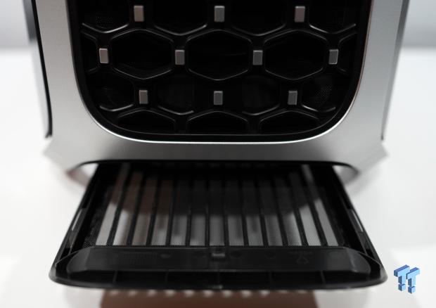 Cooler Master Cosmos Alpha Full-Tower Chassis Review 6