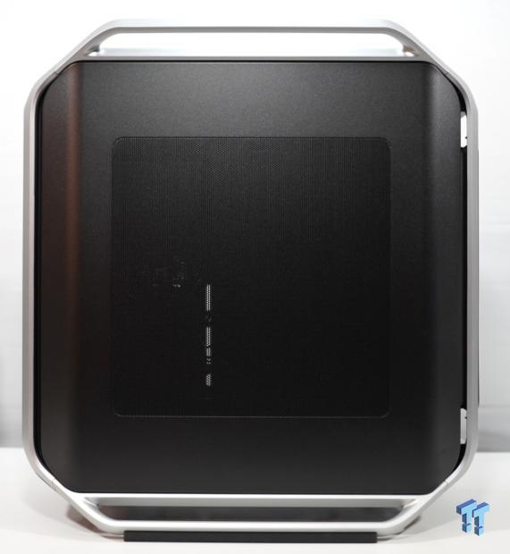 Cooler Master Cosmos Alpha Full-Tower Chassis Review 7