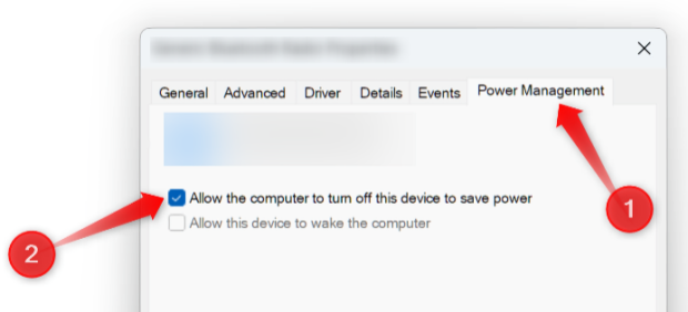 How to Fix We Couldn't Find a Fingerprint Sensor Compatible With Windows Hello in Windows 11 05
