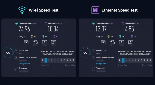 Is Your Ethernet Performance Slower Than Wi-Fi? Here's How to Fix It 01
