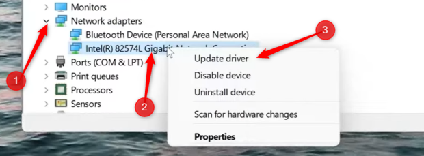 Is Your Ethernet Performance Slower Than Wi-Fi? Here's How to Fix It 05