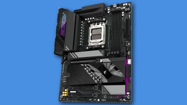 GIGABYTE Amazon Gaming Week Deals Offer Big Savings on AORUS Motherboards 2