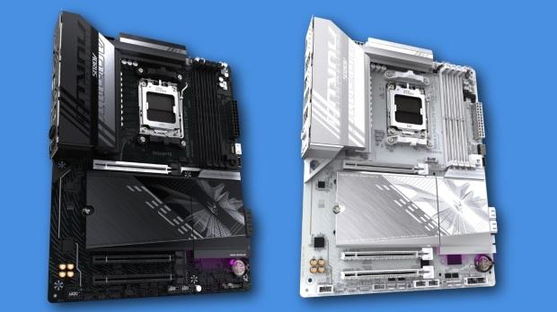 GIGABYTE Amazon Gaming Week Deals Offer Big Savings on AORUS Motherboards 3