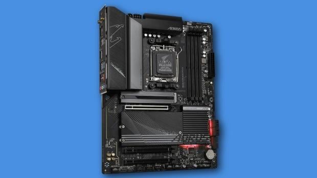 GIGABYTE Amazon Gaming Week Deals Offer Big Savings on AORUS Motherboards 4