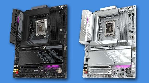 GIGABYTE Amazon Gaming Week Deals Offer Big Savings on AORUS Motherboards 5