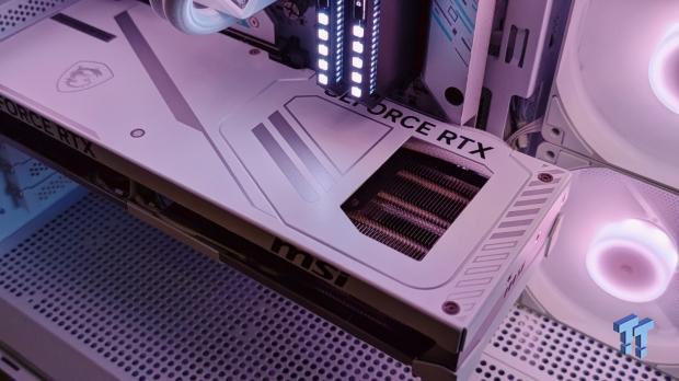 MSI's Project Zero Delivers a Stunning Cable-Free Look to More Gamers 14