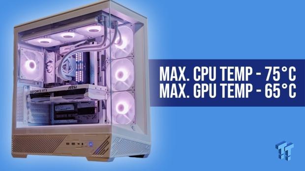 MSI's Project Zero Delivers a Stunning Cable-Free Look to More Gamers 18