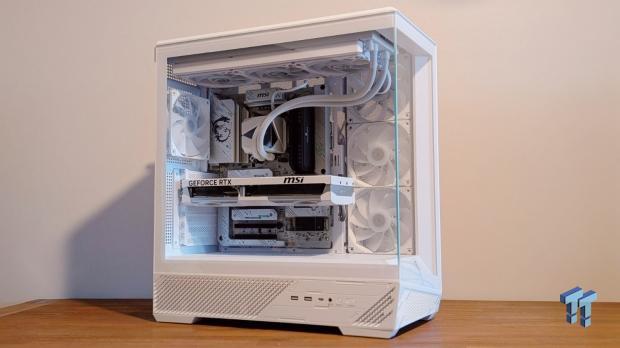 MSI's Project Zero Delivers a Stunning Cable-Free Look to More Gamers 1