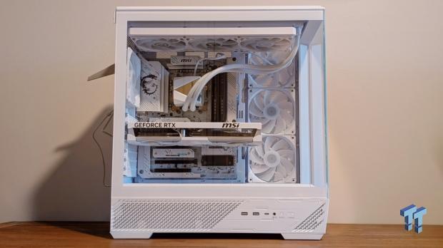 MSI's Project Zero Delivers a Stunning Cable-Free Look to More Gamers 2
