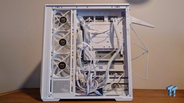 MSI's Project Zero Delivers a Stunning Cable-Free Look to More Gamers 3