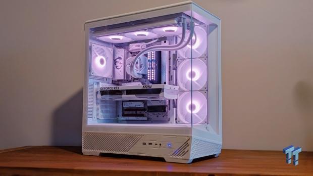 MSI's Project Zero Delivers a Stunning Cable-Free Look to More Gamers 7