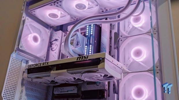 MSI's Project Zero Delivers a Stunning Cable-Free Look to More Gamers 9