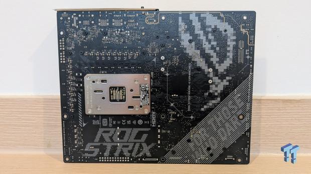 ASUS ROG Strix X870E-E Gaming WiFi7 NEO - A Crosshair by any other name 07
