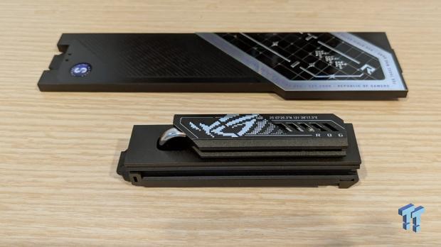 ASUS ROG Strix X870E-E Gaming WiFi7 NEO - A Crosshair by any other name 10