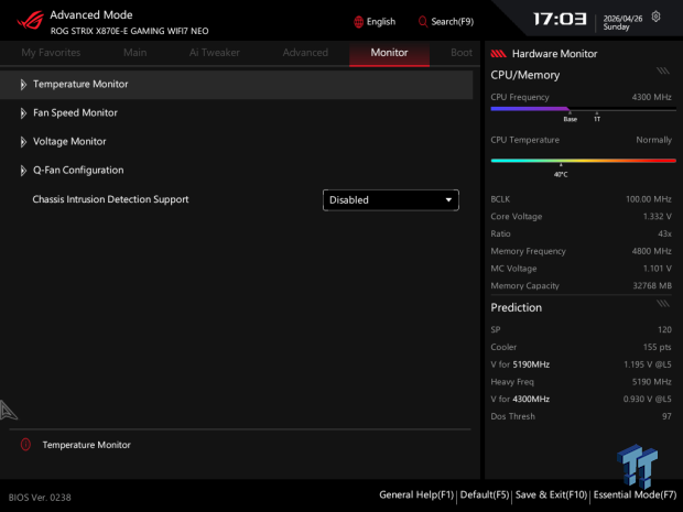 ASUS ROG Strix X870E-E Gaming WiFi7 NEO - A Crosshair by any other name 18