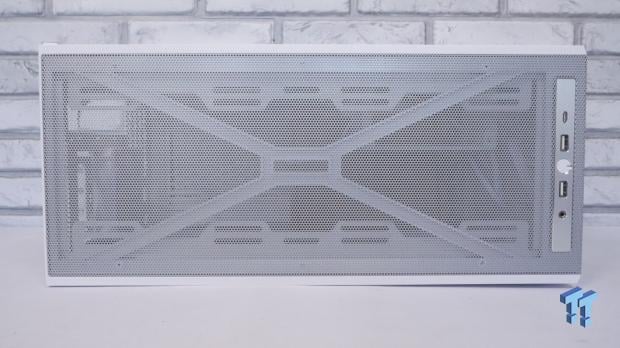 Montech Ten SFF Chassis Review 11
