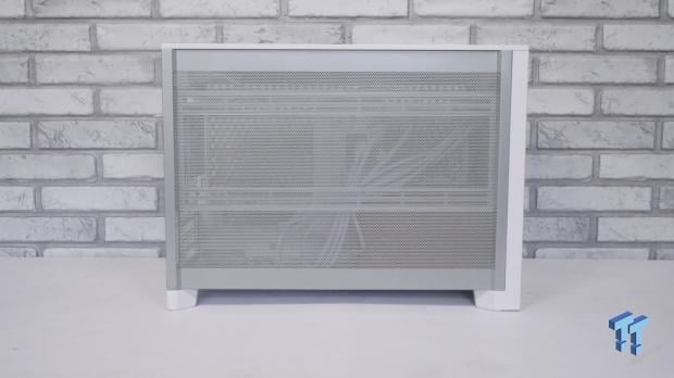Montech Ten SFF Chassis Review 12