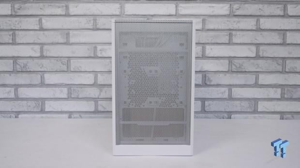 Montech Ten SFF Chassis Review 13