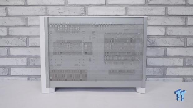Montech Ten SFF Chassis Review 15