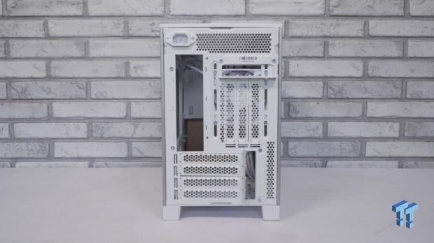 Montech Ten SFF Chassis Review 16