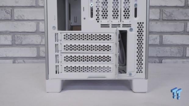 Montech Ten SFF Chassis Review 17