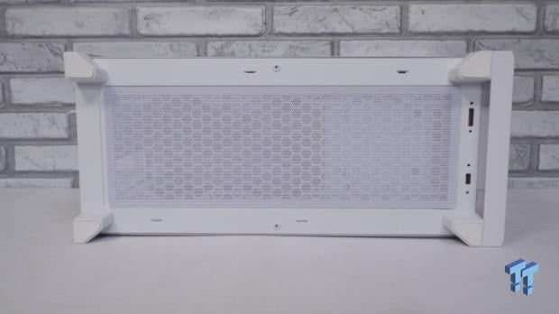 Montech Ten SFF Chassis Review 19