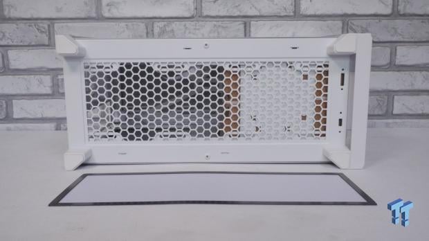 Montech Ten SFF Chassis Review 20