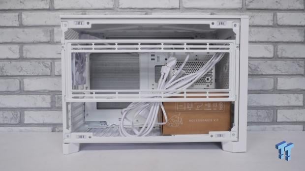 Montech Ten SFF Chassis Review 21