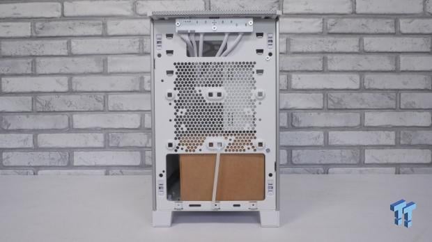 Montech Ten SFF Chassis Review 22