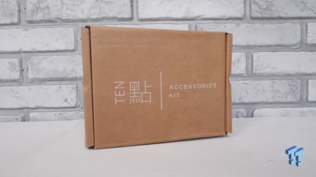 Montech Ten SFF Chassis Review 24