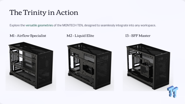 Montech Ten SFF Chassis Review 26