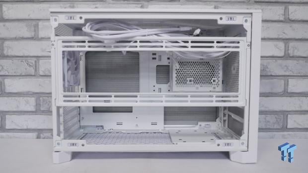 Montech Ten SFF Chassis Review 28