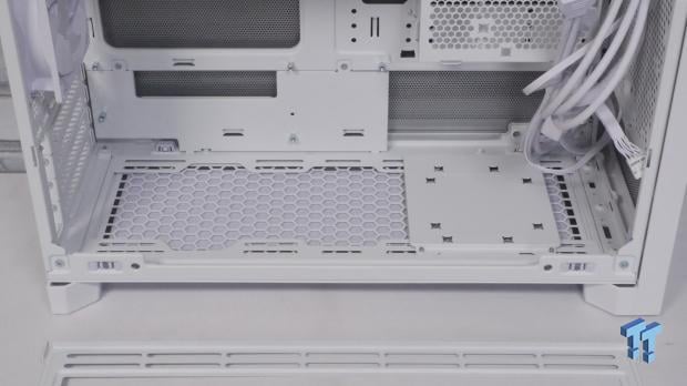 Montech Ten SFF Chassis Review 29