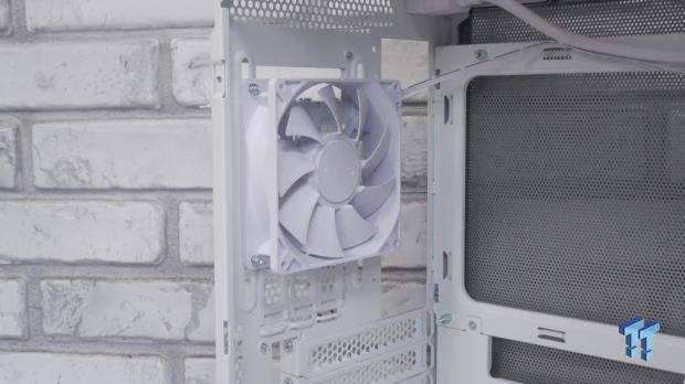 Montech Ten SFF Chassis Review 31