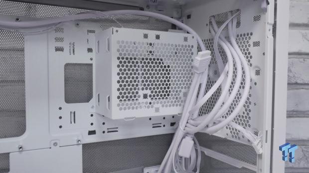 Montech Ten SFF Chassis Review 32