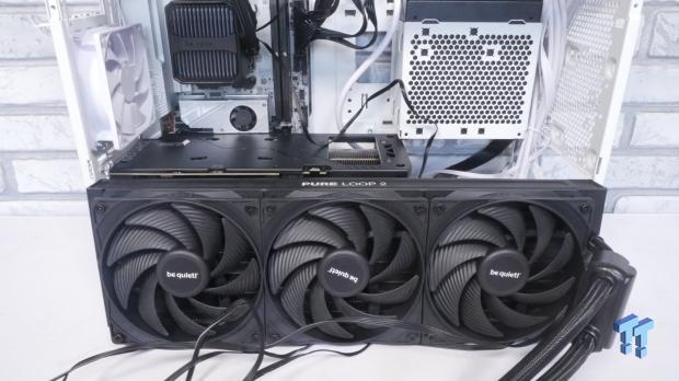Montech Ten SFF Chassis Review 33