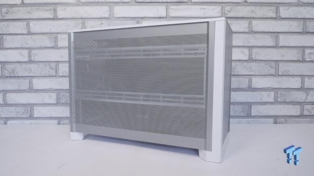 Montech Ten SFF Chassis Review 36