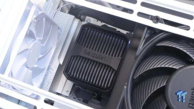 Montech Ten SFF Chassis Review 38