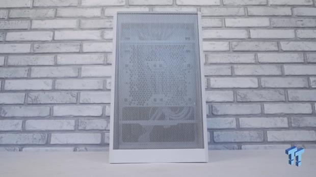 Montech Ten SFF Chassis Review 41