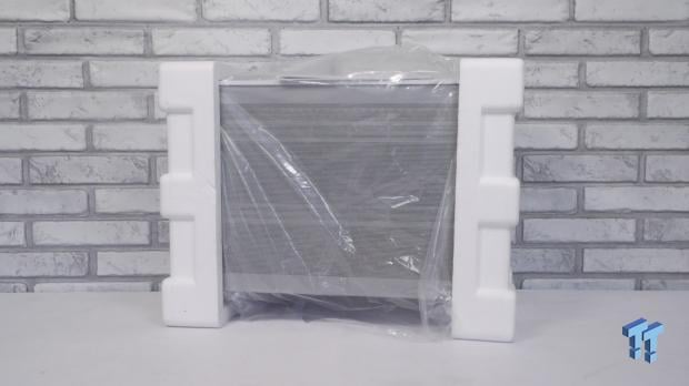 Montech Ten SFF Chassis Review 6