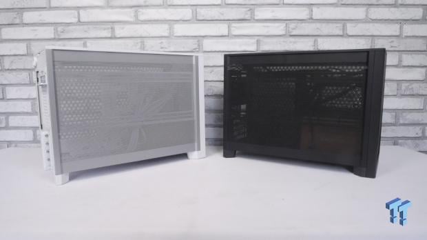 Montech Ten SFF Chassis Review 9