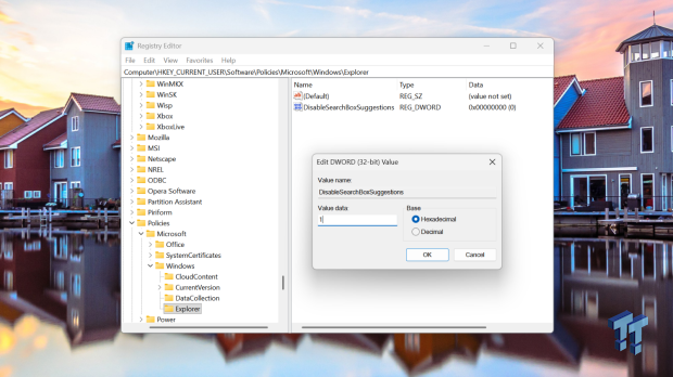 The first 8 settings I disable on every fresh Windows 11 install in 2026 05