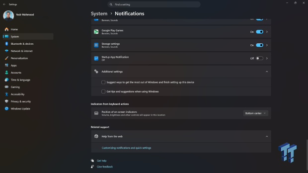 The first 8 settings I disable on every fresh Windows 11 install in 2026 08