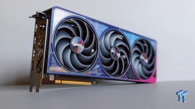 COLORFUL iGame GeForce RTX 5070 Ultra OC Review - When Style and Performance Meet 13