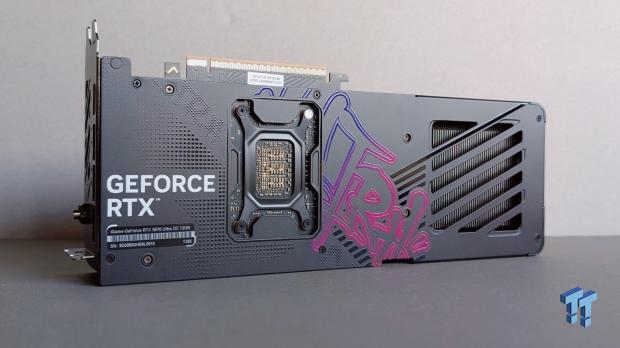 COLORFUL iGame GeForce RTX 5070 Ultra OC Review - When Style and