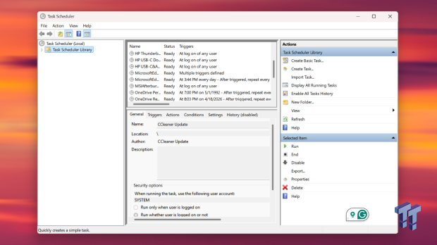 I automated 5 annoying Windows maintenance tasks, and my PC basically runs itself 02