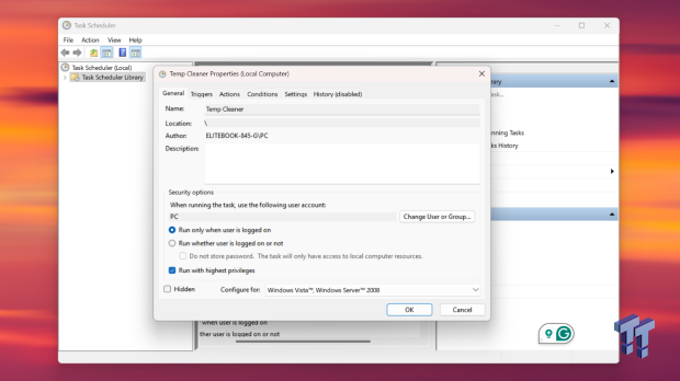 I automated 5 annoying Windows maintenance tasks, and my PC basically runs itself 07