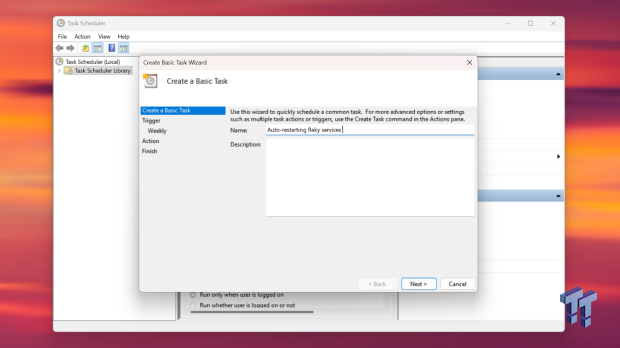 I automated 5 annoying Windows maintenance tasks, and my PC basically runs itself 09