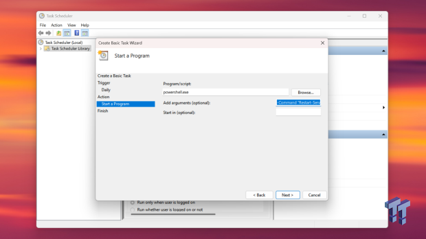 I automated 5 annoying Windows maintenance tasks, and my PC basically runs itself 10