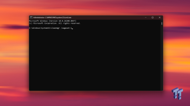 I automated 5 annoying Windows maintenance tasks, and my PC basically runs itself 12